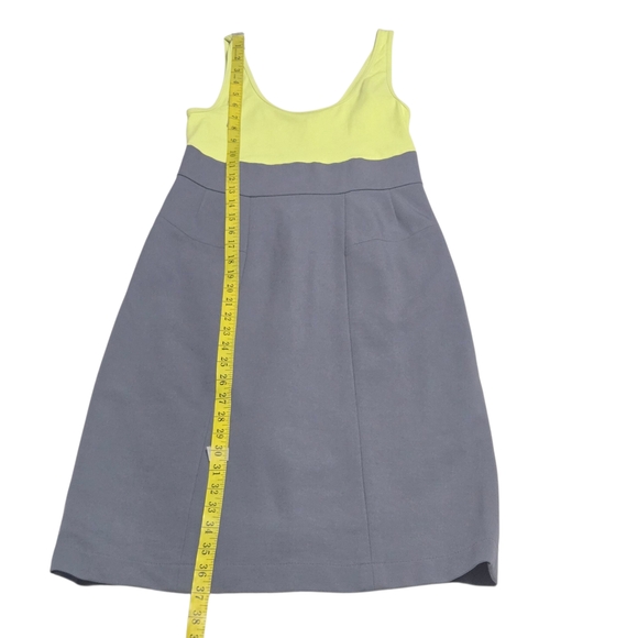 Theory Activewear Sporty Dress Size US 8 - Picture 4 of 6